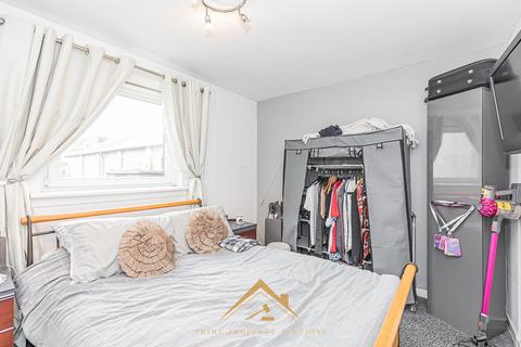 1 bedroom flat for sale, Green Street, Ayrshire KA17