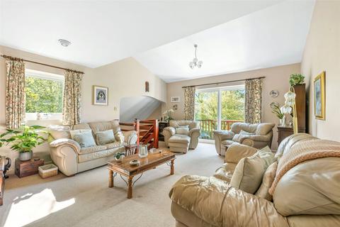 4 bedroom detached house for sale, Burtons Lane, Wellington Heath, Ledbury, Herefordshire, HR8