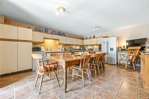 4 bedroom detached house for sale, Burtons Lane, Wellington Heath, Ledbury, Herefordshire, HR8