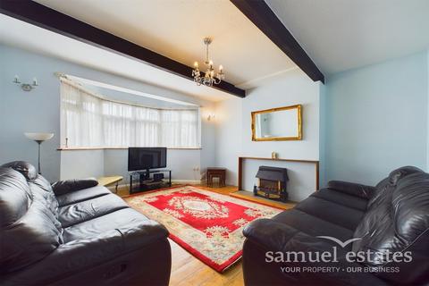 5 bedroom end of terrace house to rent, Green Lane, London, SW16