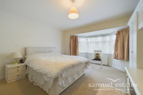 5 bedroom end of terrace house to rent, Green Lane, London, SW16