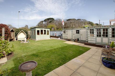 2 bedroom bungalow for sale, Lambert Close, Dawlish, EX7
