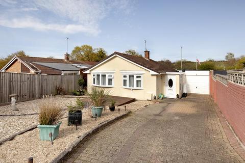 2 bedroom bungalow for sale, Lambert Close, Dawlish, EX7