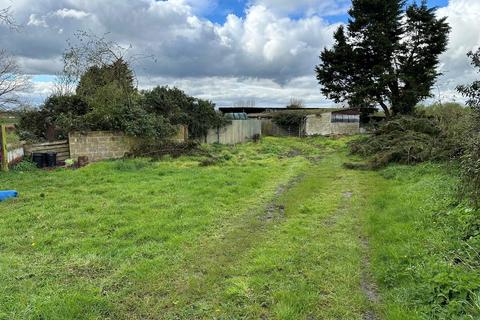 Land for sale, Swan Lane, Barnby