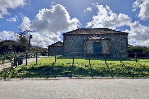 Barn for sale, Letheringsett Hill, Holt, Norfolk