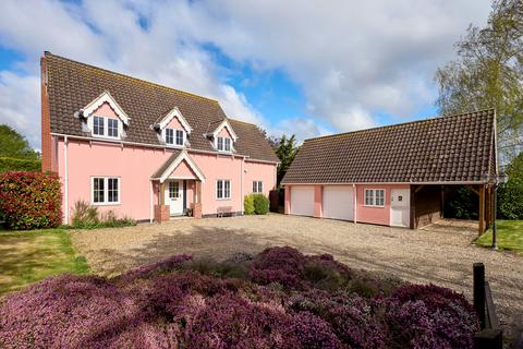 Diss - 5 bedroom detached house for sale