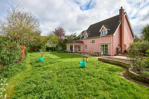 5 bedroom detached house for sale, Talbots Meadow, Diss IP21