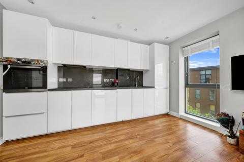 1 bedroom flat for sale, Woodmill Road, Hackney E5