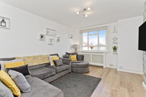 3 bedroom flat for sale, Brown Avenue, Troon, Ayrshire