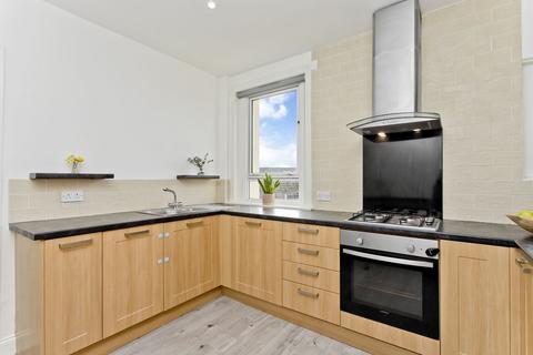 3 bedroom flat for sale, Brown Avenue, Troon, Ayrshire