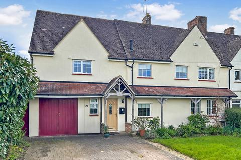 4 bedroom semi-detached house for sale, Radley, Oxfordshire