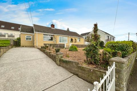 4 bedroom detached bungalow for sale, Goppa Road, Pontarddulais, Swansea, West Glamorgan, SA4
