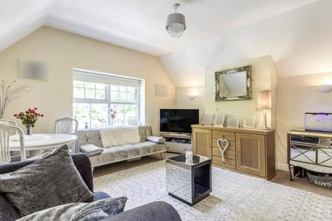 2 bedroom apartment for sale, Harlow Moor Drive, Harrogate