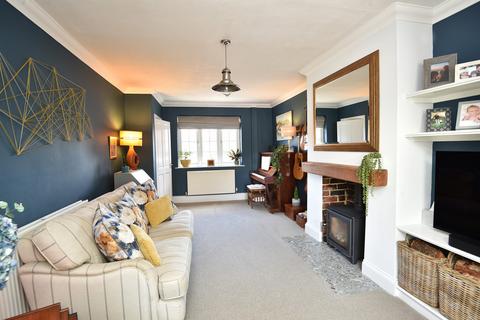 4 bedroom terraced house for sale, Spellow Crescent, Staveley, Knaresborough