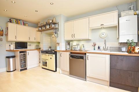 4 bedroom terraced house for sale, Spellow Crescent, Staveley, Knaresborough