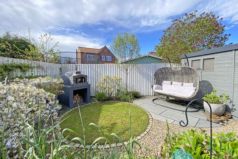 10 Spellow Crescent, Staveley, Knaresborough, HG5 9LJ