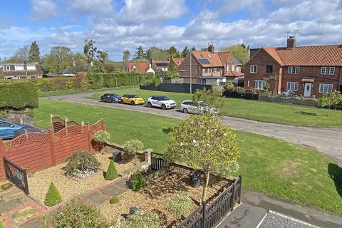 10 Spellow Crescent, Staveley, Knaresborough, HG5 9LJ