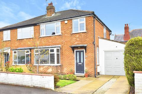 49 Wharfedale Avenue, Harrogate, HG2 0AU