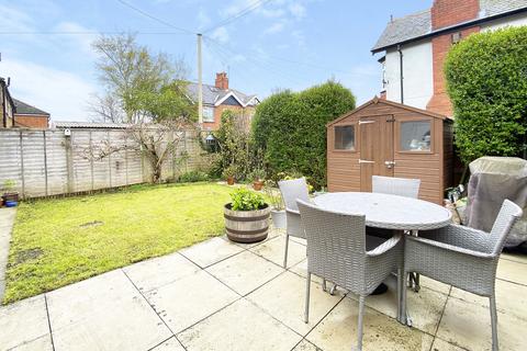 49 Wharfedale Avenue, Harrogate, HG2 0AU