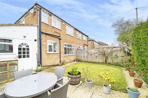 49 Wharfedale Avenue, Harrogate, HG2 0AU