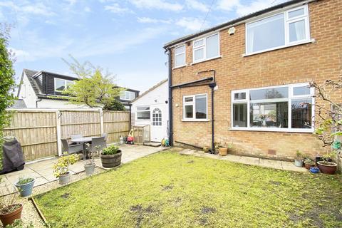49 Wharfedale Avenue, Harrogate, HG2 0AU