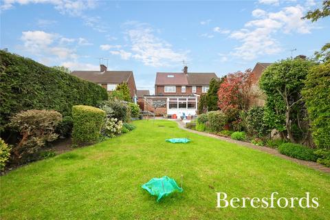 3 bedroom semi-detached house for sale, Mountney Close, Ingatestone, CM4