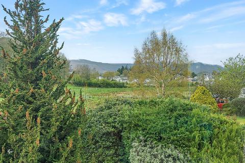 3 bedroom detached house for sale, 12 Springs Road, Keswick, Cumbria, CA12 4AQ