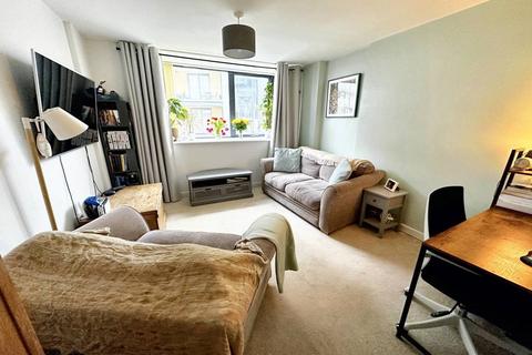 1 bedroom flat to rent, Suez Way, Saltdean, BN2 8AX