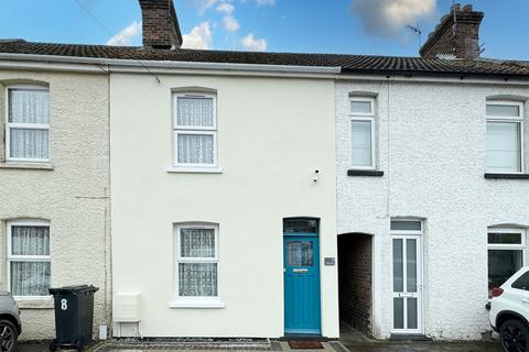 2 bedroom terraced house for sale, Shapwick Road, Hamworthy