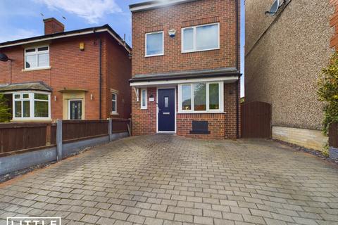 3 bedroom detached house for sale, Rectory Road, Ashton-In-Makerfield, WN4