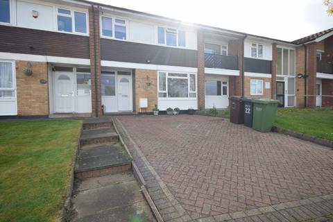 Shirley - 3 bedroom terraced house to rent
