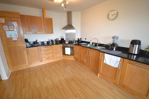 2 bedroom apartment for sale, Burgess House, Leicester LE1
