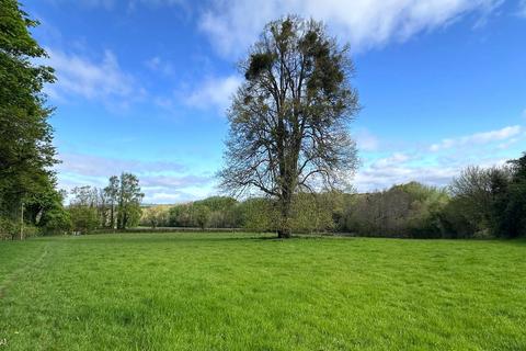 Land for sale, Paddock at The Street, Stowey
