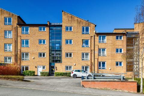 2 bedroom apartment to rent, Beeches Bank, Sheffield, S2 3RL