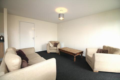 2 bedroom apartment to rent, Beeches Bank, Sheffield, S2 3RL