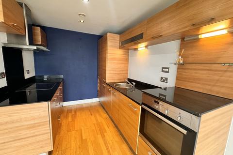1 bedroom apartment to rent, MacKenzie House, Leeds Dock