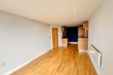 1 bedroom apartment to rent, MacKenzie House, Leeds Dock