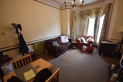 1 bedroom apartment to rent, Haydon Street, Basford