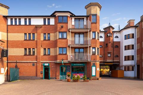 3 bedroom apartment for sale, The Chilterns, Gloucester Green, Oxford city centre, OX1