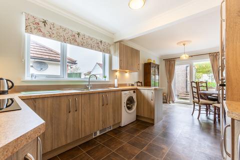 2 bedroom detached bungalow for sale, 26 Mill Lane, Bolton le Sands, Carnforth, Lancashire,  LA5 8EZ