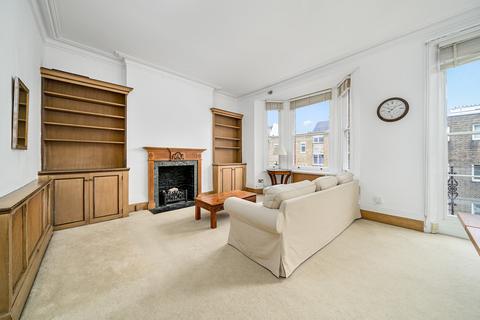 1 bedroom apartment to rent, Callow Street, Chelsea SW3