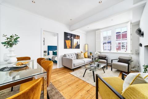 2 bedroom apartment for sale, Beaufort Street, Chelsea