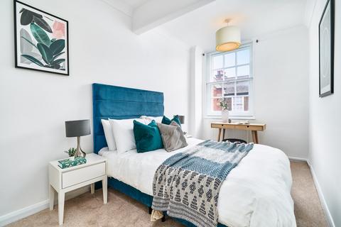 2 bedroom apartment for sale, Beaufort Street, Chelsea