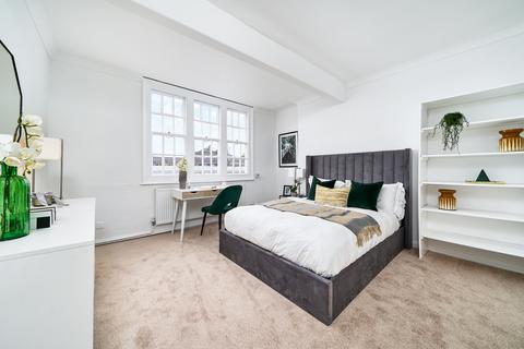 2 bedroom apartment for sale, Beaufort Street, Chelsea