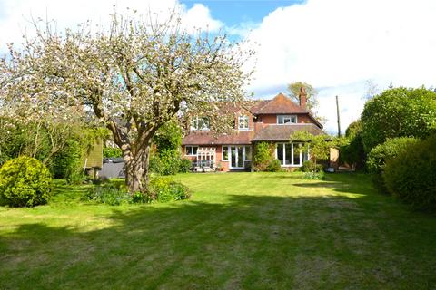 5 bedroom detached house for sale, The Street, Marden, Wiltshire, SN10