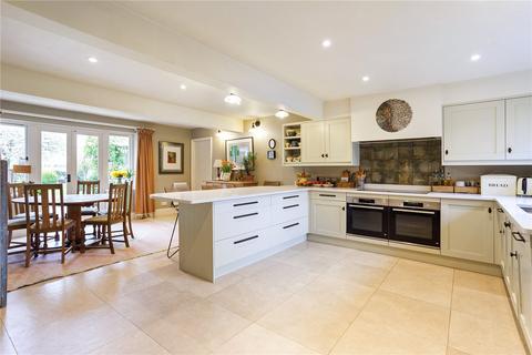 5 bedroom detached house for sale, The Street, Marden, Wiltshire, SN10
