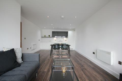 2 bedroom apartment for sale, Regency Place, Parade, Birmingham, B1