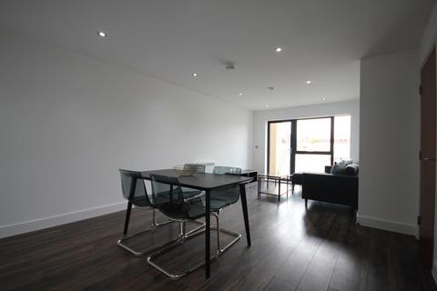 2 bedroom apartment for sale, Regency Place, Parade, Birmingham, B1