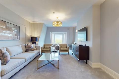 4 bedroom flat to rent, Park Road - Views over Regents Park, Marylebone NW8