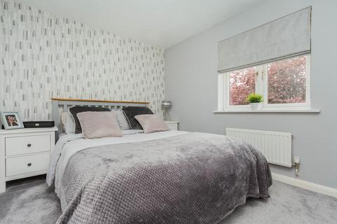 2 bedroom end of terrace house for sale, Ebbw Vale Road, Irthlingborough NN9